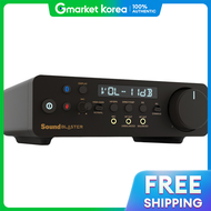 Creative | Sound Blaster X5 Dac / Sound Card