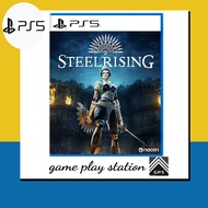 ps5 streelrising ( english zone 3 )
