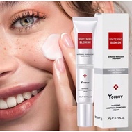 [TERLARIS ASLI] YOUBUY WHITENING BLEMISH CREAM KRIM PEMUTIH