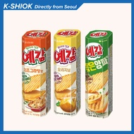 [Orion] Yegam Baked Potato Chips 64g