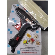 glue gun / glue / gum / glue gun and glue stick