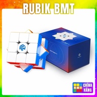 Rubik 3x3 Gan 13FX 2023, Rubik's Cube 3 Floors with High Quality Magnets, Smart Toys for Children