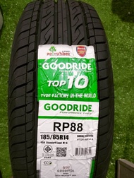 185/65R14.   ยางใหม่ปี24 goodride (ราคาต่อเส้น)