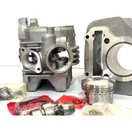 COMBO ( SRL110/SRL-ZR ) BLOCK RACING 54 / 56 / 58 + HEAD RACING 24/28MM 25/29MM for LAGENDA 110 JUPI