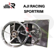 SPORT RIM AJI RACING 511 CHROME