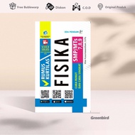 School Books: COURSE FORMULA FOR SMP/MTs CLASS 7, 8, 9