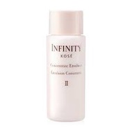 KOSE INFINITY Concentrate Emulsion II 30ml (Trial Size)