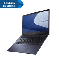[Pre-order]Asus ExpertBook B5 B5402CE-AEB0605X 14" FHD Laptop Star Black ( i7-1195G7, 16GB, 512GB SS