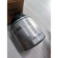 Volkswagen Boray Lavida 1.6 1.4T Machine Filter Golf 6 Sagitarian EA111 Haori Sagitar Oil Filter Oil