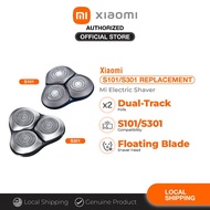 Xiaomi Electric Shaver S101/S301 Replacement Head