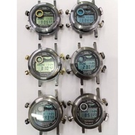 Module Frogman GWF-1000 Cermin Kaca