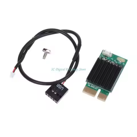 E74D Dual Band 2.4G/5Ghz Wifi For Intel 7260AC Wireless 7260 802.11ac 867Mbps WIFI Bluetooth-compati