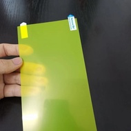 Hydrogel Film Free Cutting 27cm Mobile Phone Universal Hydrogel Film Screen Film Can Be Cut Can Cut 