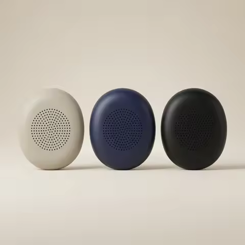 1 Pair Replacement foam Ear Pads pillow Cushion Cover for jabra ELITE 45H Evolve2 65 Headphone Heads