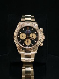 Rolex daytona 116508 pnm 2022