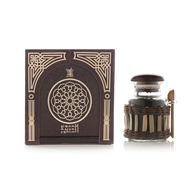 Arabian Oud MAJOON AL-ARABIA AL-MUTAWWAR 80 gm Incense | Home Incense | Oriental Scent.