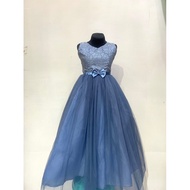 Flower Girl Dress/Gown/pang-abay/4-7yo