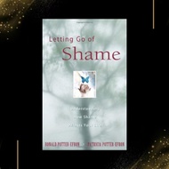Letting Go Of Shame by Ronald T. Potter-Efron