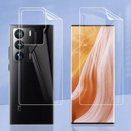 Anti-Scratch Hydrogel ZTE AXON 11 SE 5G /AXON 20 5G /AXON 20 EXTREME /AXON 30 5G /AXON 30 PRO 5G /AX