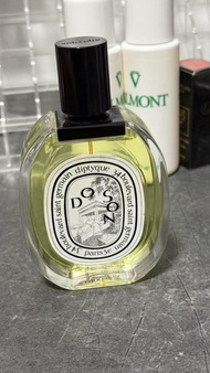 港女精選香調｜閒置轉讓 现货 Diptyque Do Son Eau de Toilette 蒂普提克 杜桑 (晚香玉) 100ml