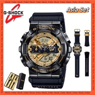 [Ready Stock] Casio G-Shock x New Era GM110NE-1ADR / GM110NE1 / Asia Set