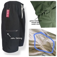 KATUN JUMBO  Men's Long Drawstring Pants 7/ 8 7 8 Pants Men's Jumbo SizeBIG Thick Cotton