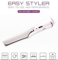【全新】韓國UNIX 直髮曲髮兩用造型器 Easy Styler A2711