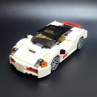 正版 樂高 lego Creator 三合一 31006 高速公路跑車