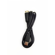 USB Cable for Thrustmaster TH8A Shifter TSSH DIN-USB Cable