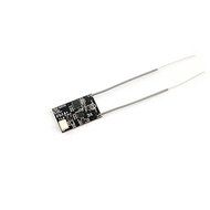 Fli14+ 2.4G 14CH AFHDS 2A IBUS Micro FPV Receiver for flysky Drone receiver with OSD RSSI PA for FPV