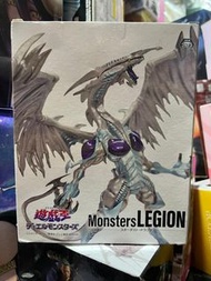 遊戲王 星塵龍 monsters legion