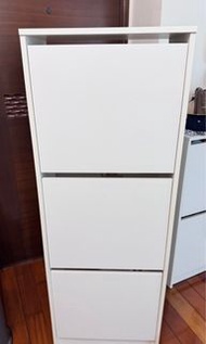 IKEA Shoe Cabinet 宜家鞋櫃