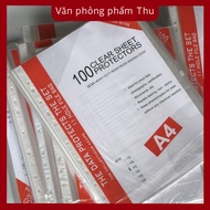 10 PACKS - A4 SIZE HOLE COVER - 11 HOLES