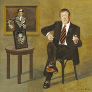 แผ่นเสียง Eric Clapton Me And Mr. Johnson ใหม่ ซีล Vinyl LP