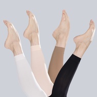 Ballet Tights 60D Ninth Pantyhose Girls Thin Dance Leggings Dance Stockings for Women Kids Practice 