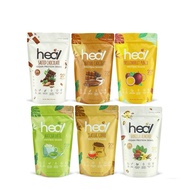 Heal Protein Shake..