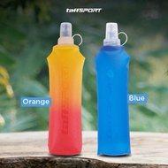 Foldable Sport Water Bottle BPA Free 500ml