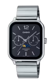 นาฬิกา Casio Standard รุ่น MTP-M305M-1A MTP-M305M-8A MTP-M305D-1A MTP-M305D-4A MTP-M305D-7A MTP-M305