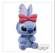 🔶日本直送 現貨 全新 史迪仔 Stitch Disney Characters Fluffy Puffy 迪士尼 公仔 模型 figure 日版 正版 正貨