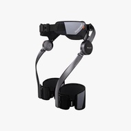 Hypershell X - 外骨骼. 下一代徒步科技. 一雙機器腿, 讓生活更輕鬆. 減輕 30% 以上負重感. 最長 17.5km 續航, 支援 Hyper 模式.