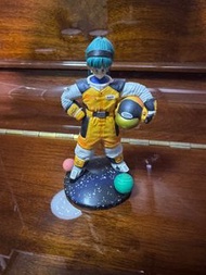 龍珠 大蛋 彩色