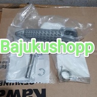 Step Footstep Footrest FrontKiri Set kawasaki Zx25 Zx25R Original High Quality