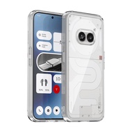 UFLAXE COMO - Ốp Lưng Nothing Phone 2a / Nothing Phone 2a Plus - Ốp Cứng Chống Sốc Chống Ố Vàng Tron