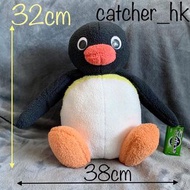 🐧Pingu 企鵝家族公仔