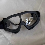 แว่นตากันลม แว่นตาขับรถกลางแจ้ง แว่นตากีฬา เหมาะสำหรับกีฬากลางแจ้ง