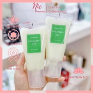 AROMATICA Rosemary Scalp Scrub 165g