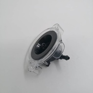 Philips GC8755 Water Inlet Coupling (Black)