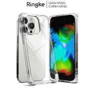 Ốp lưng iPhone 14 Pro Max / 14 Pro / 14 Plus / 14 RINGKE Fusion Bumper