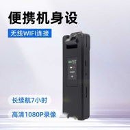 HD Sports Camera Camera Video Recorder Wireless WIFI Camera Recording Video All-in-One Recorder Reco