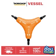 VESSEL 3-Point Screwdriver Y (Three-Point Screwdriver) Cross Head Specification PH1-PH2-PH3 Code TD-
